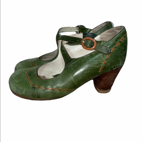 John Fluevog Shoes - John Fluevog Shoes Size 6.5